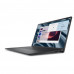 Dell Pro 15 Essential PV15255 | Carbon Black | 15.6 " | FHD | 1920 x 1080 pixels | AMD Ryzen 3 | 7320U | 8 GB | LPDDR5 | Solid-state drive capacity 512 GB | AMD Radeon 610M Graphics | Windows 11 Pro | 802.11ac | Keyboard language English | Warranty 3