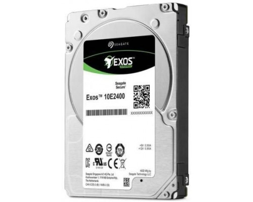 Seagate Enterprise