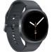 Samsung Galaxy Watch8 SM-L330NDAAEUA smartwatch / zegarek sportowy 3,81 cm (1.5") AMOLED 44 mm Cyfrowy 480 x 480 px Graphite Wi-Fi GPS