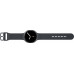 Samsung Galaxy Watch8 SM-L330NDAAEUA smartwatch / zegarek sportowy 3,81 cm (1.5") AMOLED 44 mm Cyfrowy 480 x 480 px Graphite Wi-Fi GPS