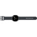 Samsung Galaxy Watch8 SM-L330NDAAEUA smartwatch / zegarek sportowy 3,81 cm (1.5") AMOLED 44 mm Cyfrowy 480 x 480 px Graphite Wi-Fi GPS
