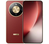 Honor Magic8 Lite 5G 17,2 cm (6.79") Dual SIM Android 15 USB Type-C 8 GB 256 GB 7500 mAh Brown