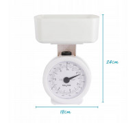 WHWHDR Compact Mechanical