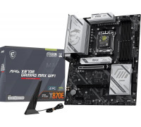 MSI MAG X870E GAMING MAX WIFI