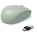 MOUSE USB OPTICAL WRL COLLECT./OLIVE 900543 PORT DESIGNS