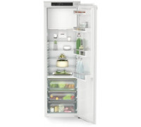Liebherr LIEBHERR IRBc 5121 plus BioFresh* Chłodziarka zintegrowanej z systemem BioFresh