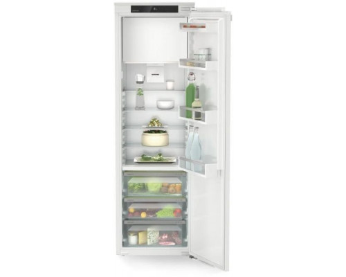 Liebherr LIEBHERR IRBc 5121 plus BioFresh* Chłodziarka zintegrowanej z systemem BioFresh