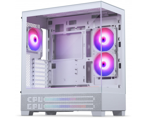 Phanteks XT View Matrix D-RGB biała (PH-XT523VM1_DWT01)