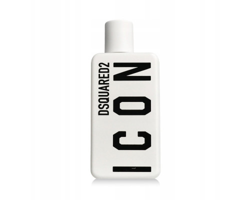 DSQUARED2 Icon Pour Femme EDP spray 100ml