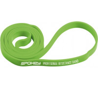 Spokey Powerband Power II mały opór zielony 1 szt.