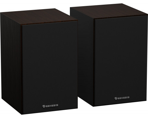 Genesis Arsen 302BT 2.0 brązowe (NGS-2344)