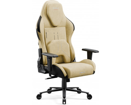 Diablo Chairs X.One Prime Broken Gold Normal Size