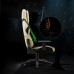 Diablo Chairs X.One Prime Broken Gold Normal Size