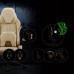Diablo Chairs X.One Prime Broken Gold Normal Size