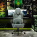 Diablo Chairs X.One Prime Ghotic Green Normal Size