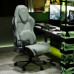 Diablo Chairs X.One Prime Ghotic Green Normal Size