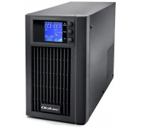UPS Qoltec Pure Sine Wave 3kVA 2400W