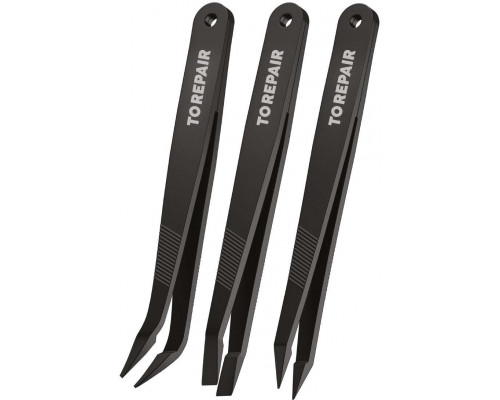 Zestaw wkrętaków SBS 3 in 1 Tweezer set 8018417502767