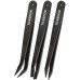 Zestaw wkrętaków SBS 3 in 1 Tweezer set 8018417502767