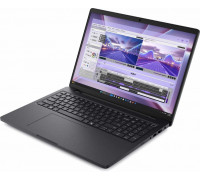 Laptop Dell Pro Max 16 MC16250 Ultra 7 265H / 32 GB / 1 TB / RTX Pro 1000 / Windows 11 Pro (BTO126_MC16250_EMEA)