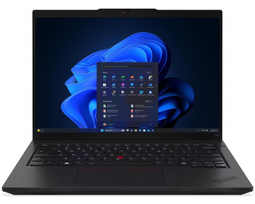 Laptop Lenovo ThinkPad L14 G6 Ryzen 7 PRO 250 / 16 GB / 512 GB / W11 Pro (21S8003RMX)