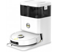 z bazą KARCHER RVM 4 Comfort