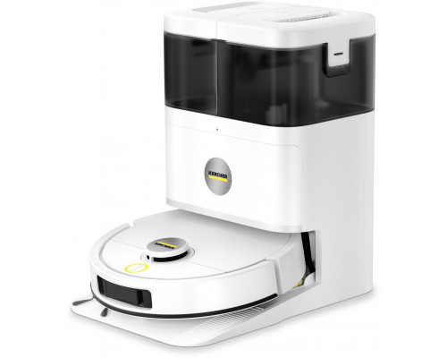 z bazą KARCHER RVM 4 Comfort