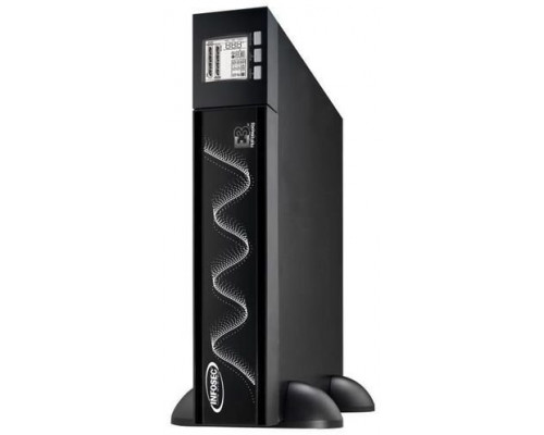 UPS Infosec E3 Performance 2000 RT