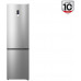 TCL TCL Refrigerator | RP409BLE0EE | Energy efficiency class E | Free standing | Combi | Height 185 cm | No Frost system | Fridge net capacity 267 L | Freezer net capacity 142 L | Display | 39 dB | Grey