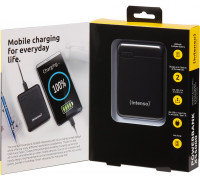 Power Bank Lithium Polymer