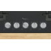 BOSCH  GAZOWA PPQ7A6I40 75 CM