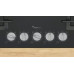 BOSCH  GAZOWA PPQ7A6I40 75 CM