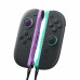 Pad Joy-Con 2 Pair fioletowo-zielony (N2P107)