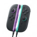 Pad Joy-Con 2 Pair fioletowo-zielony (N2P107)