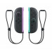 Pad Joy-Con 2 Pair fioletowo-zielony (N2P107)