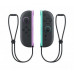 Pad Joy-Con 2 Pair fioletowo-zielony (N2P107)