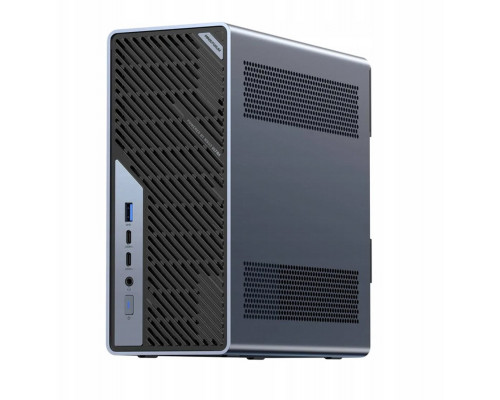 MiniPC MINIS FORUM 02 Ultra CPU Intel Core Ultra 9 285HX, b