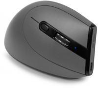 BakkerElkhuizen Grip Pro  Po prawej stronie RF Wireless 2400 DPI