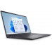 Laptop Dell LDC15250-5315BLKDX i5-1334U/15.6" FHD TouchScreen 120Hz/16GB/SSD 512GB/BT/Win 11 Carbon Black