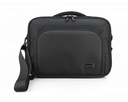 4smarts na laptopa Target Eco* Clamshell 13 14 black