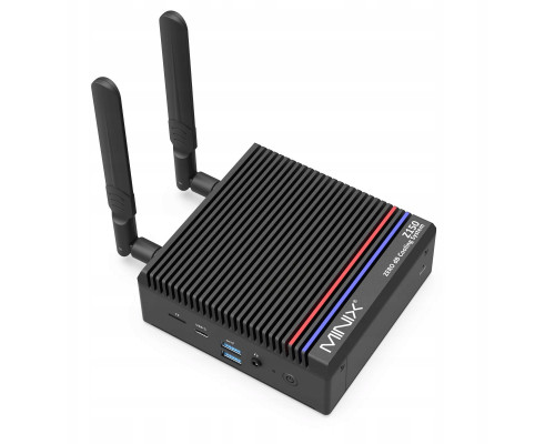 Mini PC Minix Z150 N150 8+256GB
