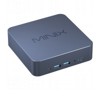 Mini PC Minix N512 i5 12600h 16+512GB