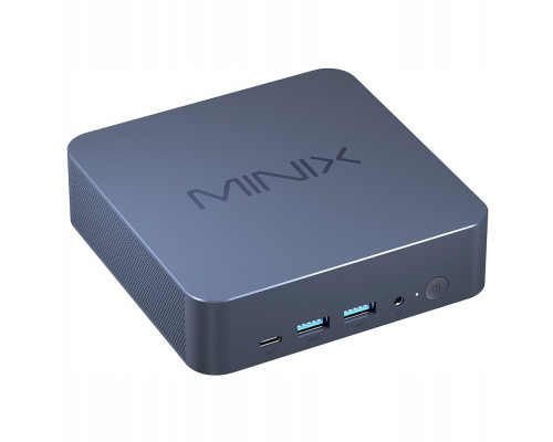 Mini PC Minix N512 i5 12600h 16+512GB