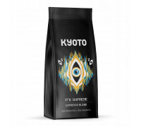 KYOTO - kawa ziarnista Suprim Espresso Blend 500 g
