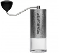 Comandante - Młynek C40 MK4 Lab Series Hammerhead Stone Washed