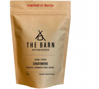The Barn - kawa ziarnsta Ethiopia Shantawene Anaerobic Filter 250 g