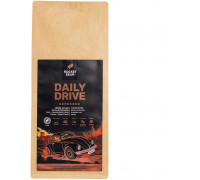 Hard Beans Coffee Rocket Bean kawa ziarnista DAILY DRIVE Brazylia Espresso 500 g