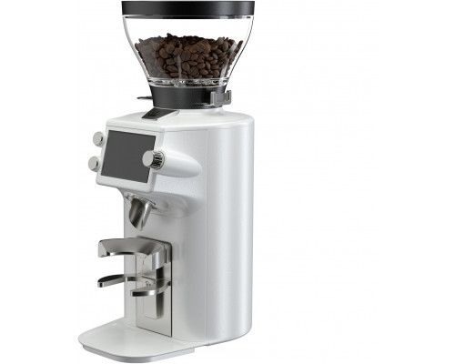 Mahlkönig - Automatic grinder E64 WS - biały mat