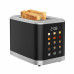Emerio TO-132743 Toaster