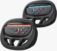 Spigen Joy-Con Handle NS101, black - Nintenfor Switch 2